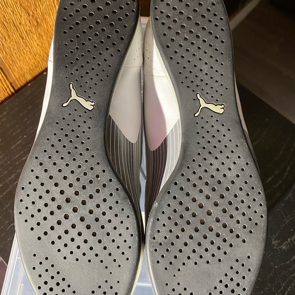 Puma evo shoes - Picture 10 of 10